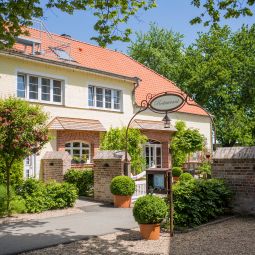 Landgut am Hochwald Sonsbeck Nordrhein-Westfalen