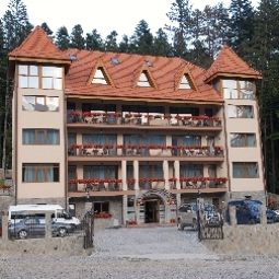 Hotelfotos Cumpatu Sinaia