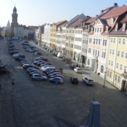 Вид Schwibbogen Fotos