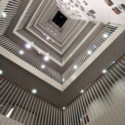 Hall Crowne Plaza AMSTERDAM - SOUTH Fotos