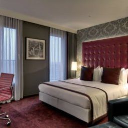 Camera Crowne Plaza AMSTERDAM - SOUTH Fotos