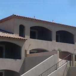 Mas de Valrugues St-Remy-de-Provence 