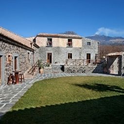 Bosco Ciancio Biancavilla 