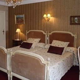  La Villa Les Pins Chambres d'hotes Fotos