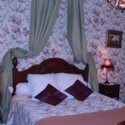  La Villa Les Pins Chambres d'hotes Fotos