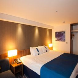 Room Holiday Inn Express BIRMINGHAM - SOUTH A45 Fotos