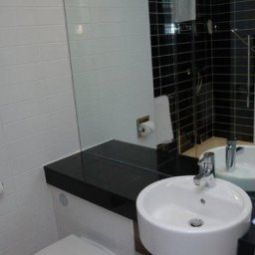 Room Holiday Inn Express BIRMINGHAM - SOUTH A45 Fotos