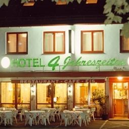 Hotelfotos 4 Jahreszeiten