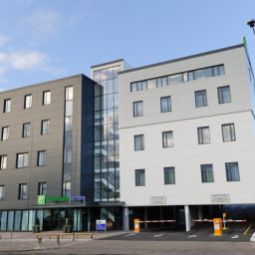 Exterior view Holiday Inn Express BIRMINGHAM - SOUTH A45 Fotos