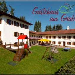 am Graben Pension Höfen 