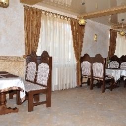 Restaurant Karpaty Fotos