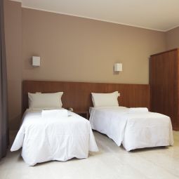  Oasi Village Hotel & Resort Fotos