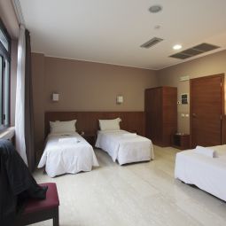  Oasi Village Hotel & Resort Fotos