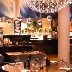 Restaurant Scandic Emporio Fotos