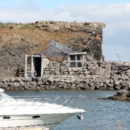 Фасад Berg Fotos