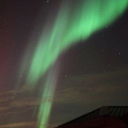 Фасад Berg Fotos