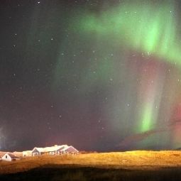 Фасад Berg Fotos