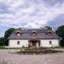 Hotelfotos Folwark Hutta