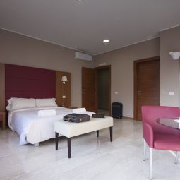 Business-Zimmer Oasi Village Hotel & Resort Fotos