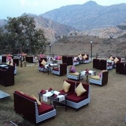 Coronets Aravali Silence Resort Udaipur Rajasthan, Udaipur, Girwa