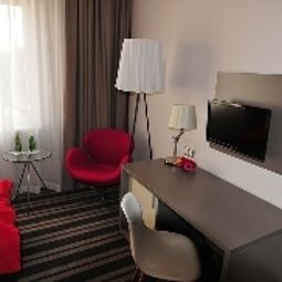 Zimmer NoBo Fotos