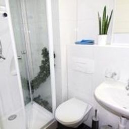 Bathroom Apartment Winkelried Fotos