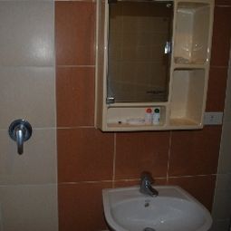 Hotelfotos Suriwongse Hotel