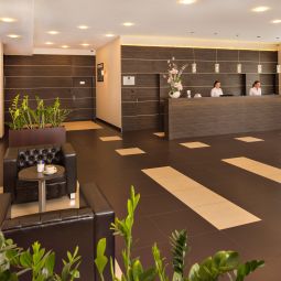 Z-hotel Business & Spa Otwock Mazowieckie