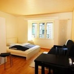 Hotelfotos Apartment Winkelried