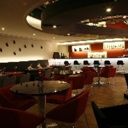 Bar Samm Hotel Bistro & SPA Fotos