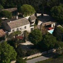 Mas de l'Amarine Chateaux et Hotels Collection St-Remy-de-Provence 