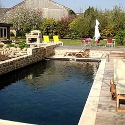 Hotelfotos Le Capricorne Logis