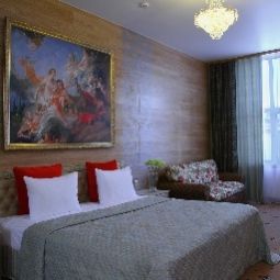 Suite Junior Gallery Park Hotel Fotos