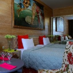 Chambre Gallery Park Hotel Fotos