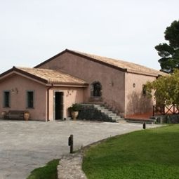 Borgata Baldazza Linguaglossa CT