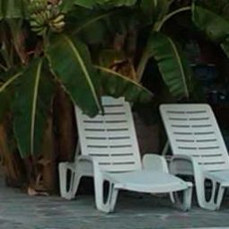 Jardin Elamesa Fotos