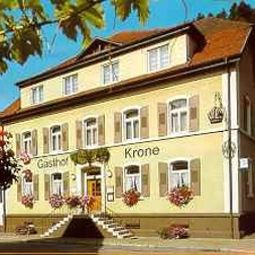 Hotelfotos Krone Gasthof