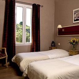  Les Jardins du Cedre Logis Fotos