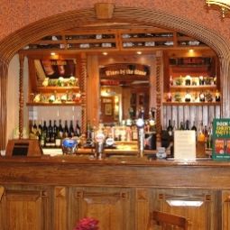 Ristorante The Longshoot Good Night Inns Fotos