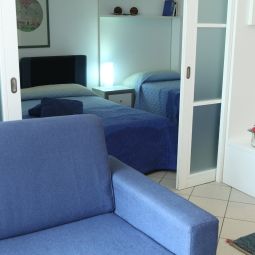Hotelfotos Residence Venice
