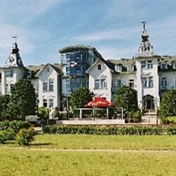 Asgards Meereswarte Zinnowitz 