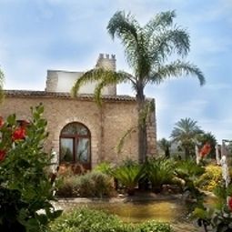 Il Baglio della Luna Relais Partinico PA