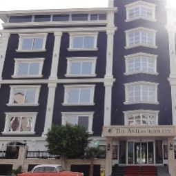 Boutique The Anılife Hotels Iskenderun Iskenderun