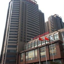 BEST WESTERN PREMIER Junyu Grand Hotel Qinhuangdao Hébeisheng
