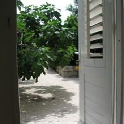 Garten Garden's Apartments&Cottages Old Town Fotos