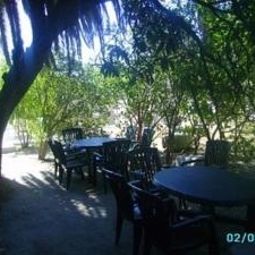 Garten Garden's Apartments&Cottages Old Town Fotos