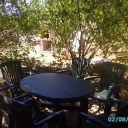Garten Garden's Apartments&Cottages Old Town Fotos