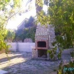 Garten Garden's Apartments&Cottages Old Town Fotos