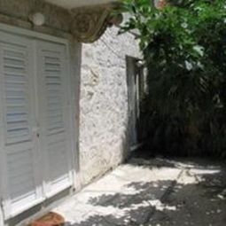 Garten Garden's Apartments&Cottages Old Town Fotos