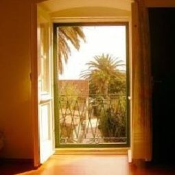 Zimmer mit Terrasse Garden's Apartments&Cottages Old Town Fotos